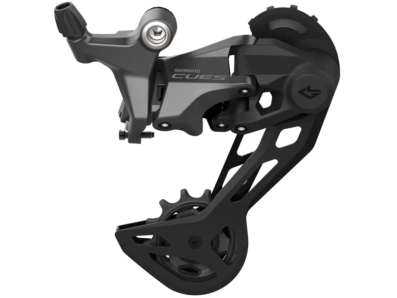 Shimano CUES RD-U6020-10 SGS 10-fach Schaltwerk