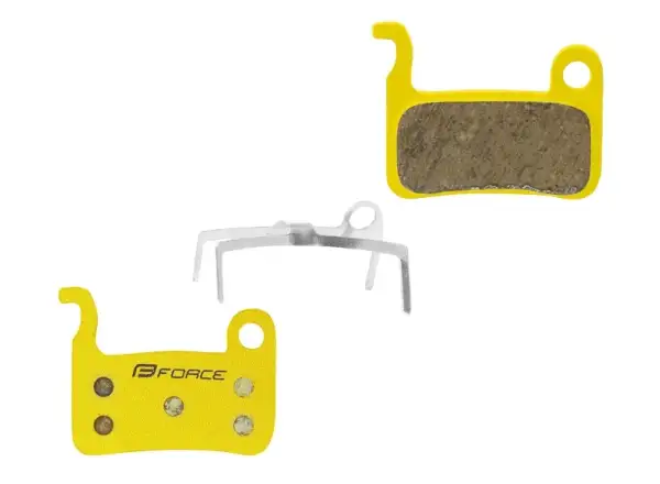 Force SH-M07 Bremsscheibenbeläge Sinter