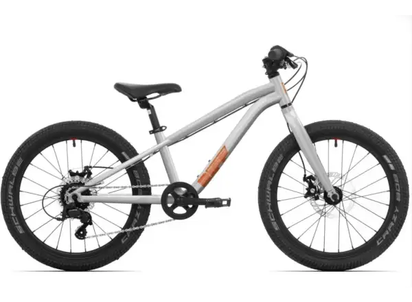 Rock Machine RIFF Tr 20 Kinderfahrrad Gloss Limerock Grey