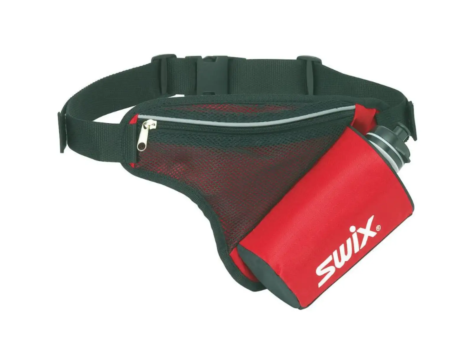 Swix Gürteltasche mit Flasche 470 ml