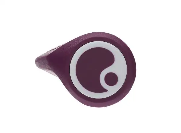Ergon GA3 Griffe Purple Reign