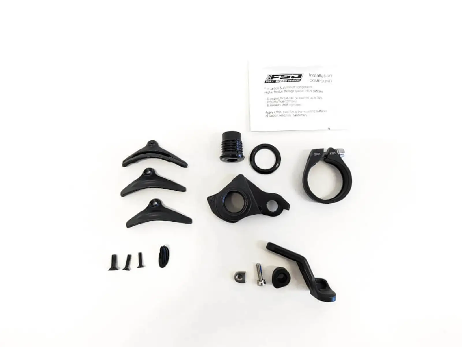 Cannondale Scalpel HT Hi-Mod Carbon MTB Rahmen
