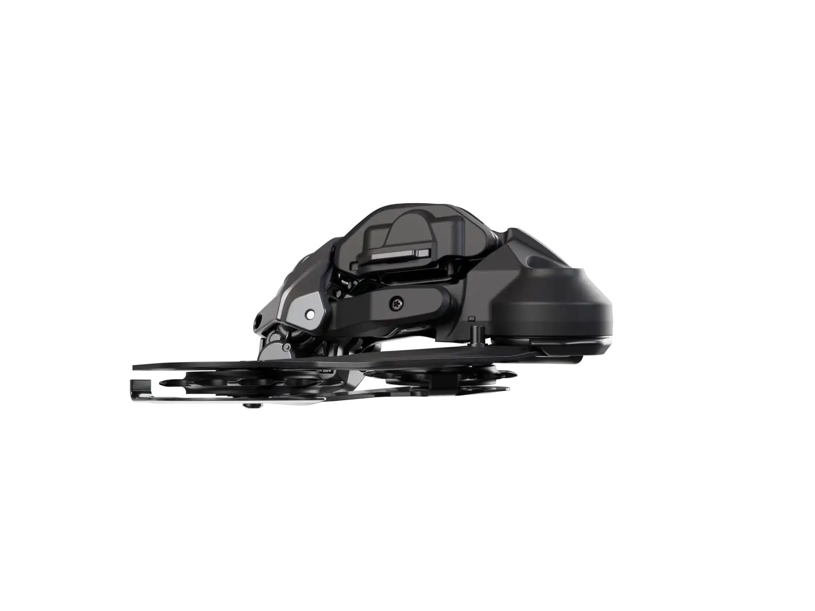 SHIMANO DEORE RD-M6250 SGS Di2 Schaltwerk