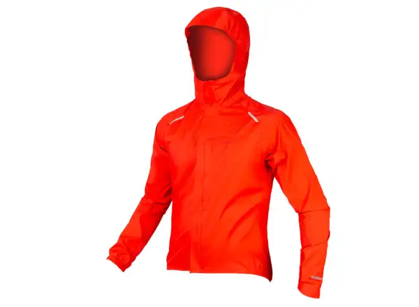 Endura GV500 Herrenjacke Pfeffer
