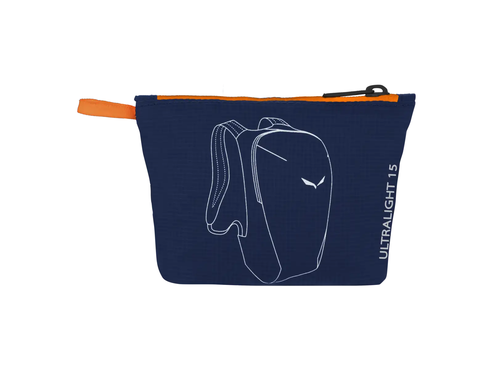 Salewa Ultralight Rucksack 15 l Blue Depth