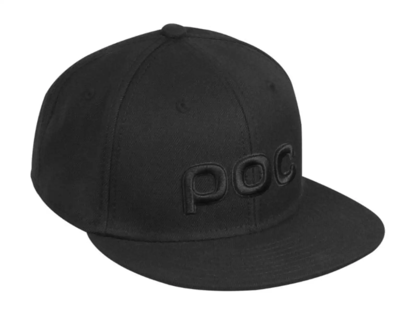 POC Corp Cap Kappe Uranium Black