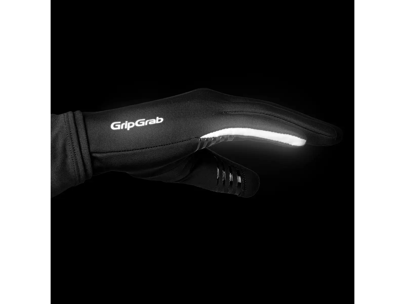 Grip Grab Insulator 2 Spring-Autum Handschuhe schwarz