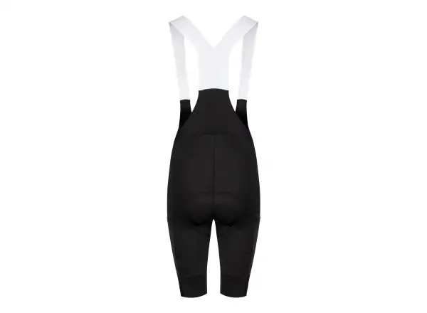 Force F Passion Lady Damen Radlerhose mit Spitze und Einsätze Schwarz