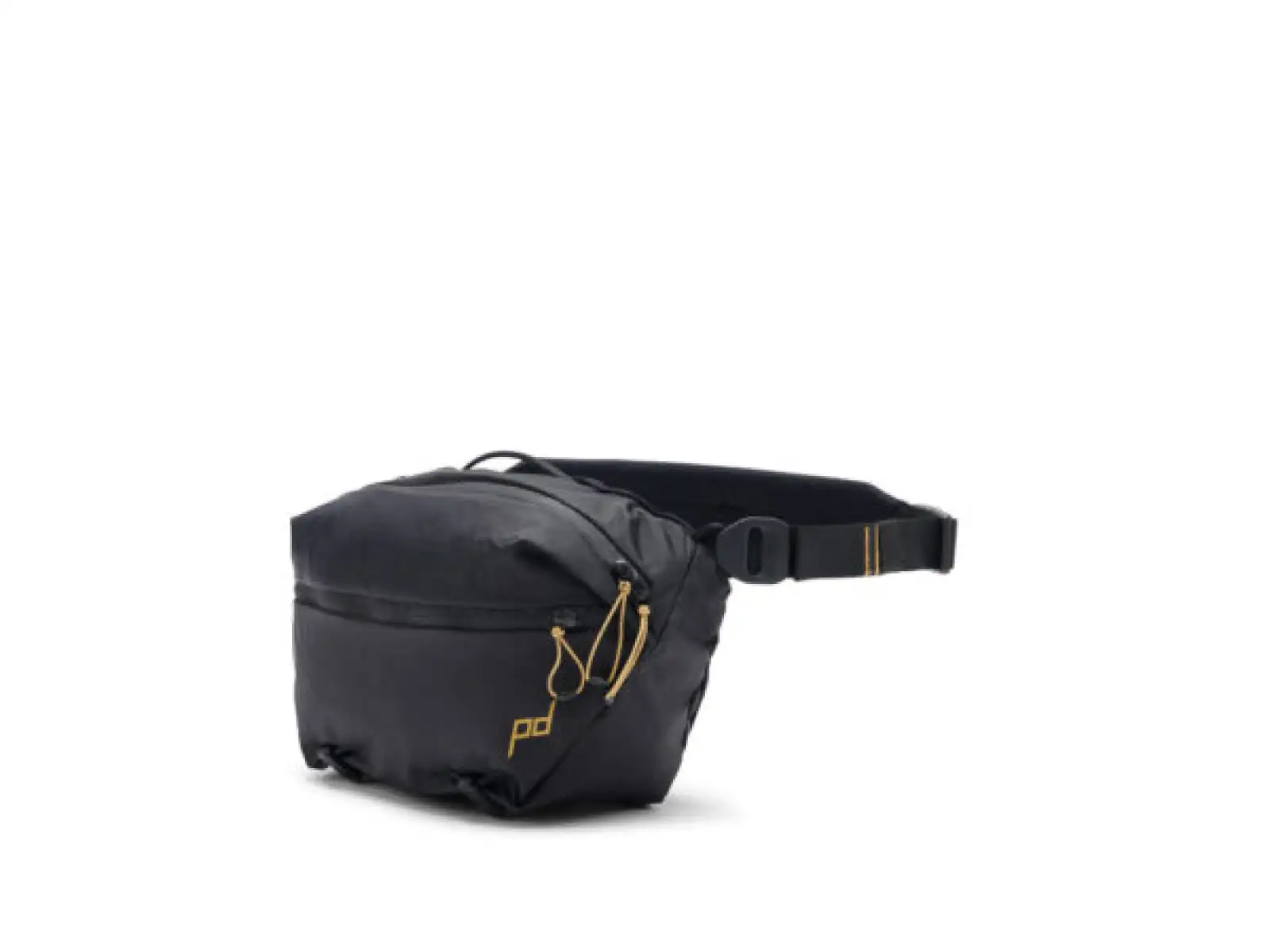 Peak Design Outdoor Sling 7L Rucksack Schwarz