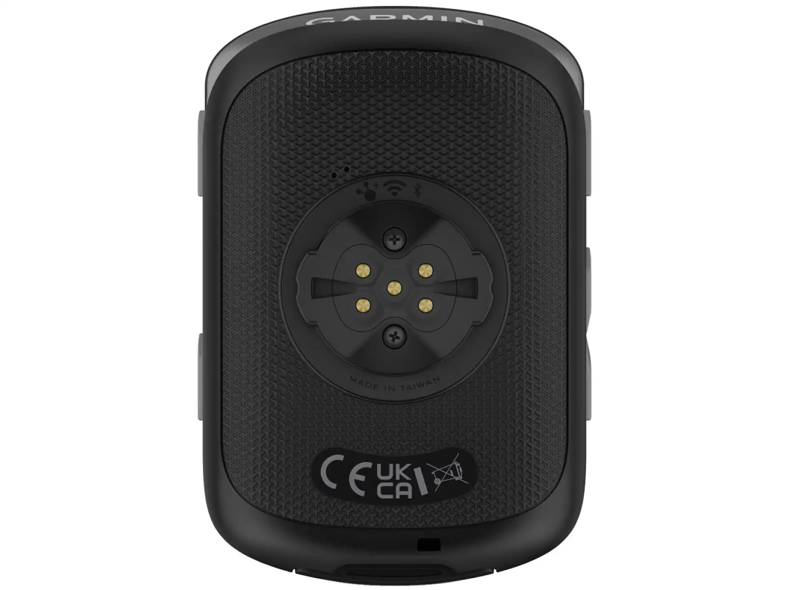 Garmin Edge 540 Bundle GPS Navigation