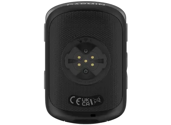 Garmin Edge 540 Bundle GPS Navigation