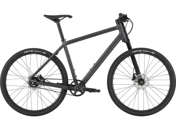 Cannondale Bad Boy 1 BBQ Urbanbike