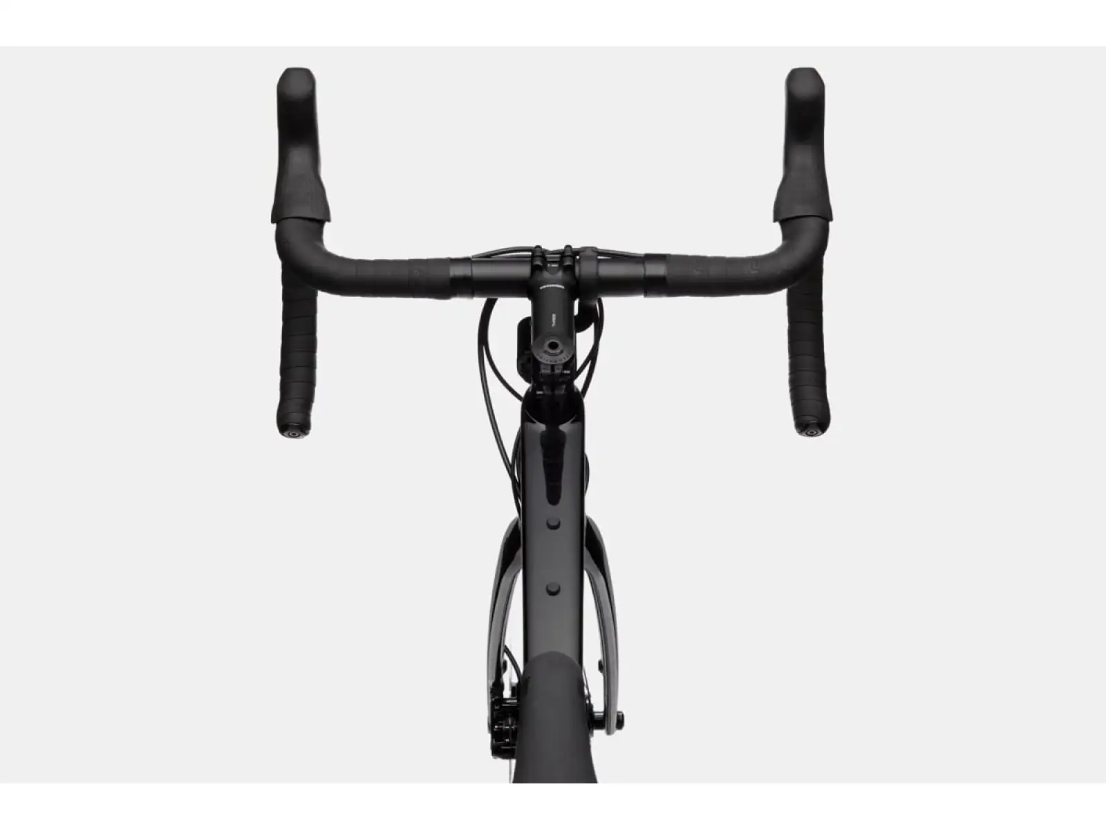 Cannondale Synapse Carbon 3 L BLK Rennrad