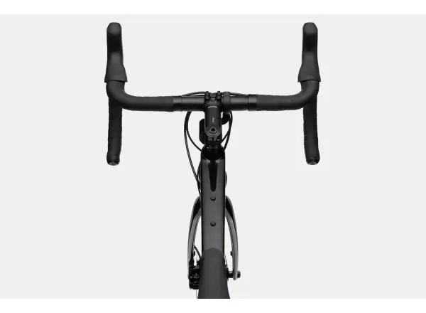 Cannondale Synapse Carbon 3 L BLK Rennrad