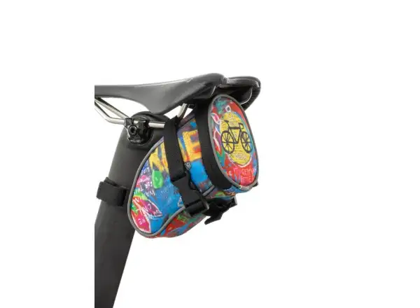 Cycology 8 Tage Satteltasche