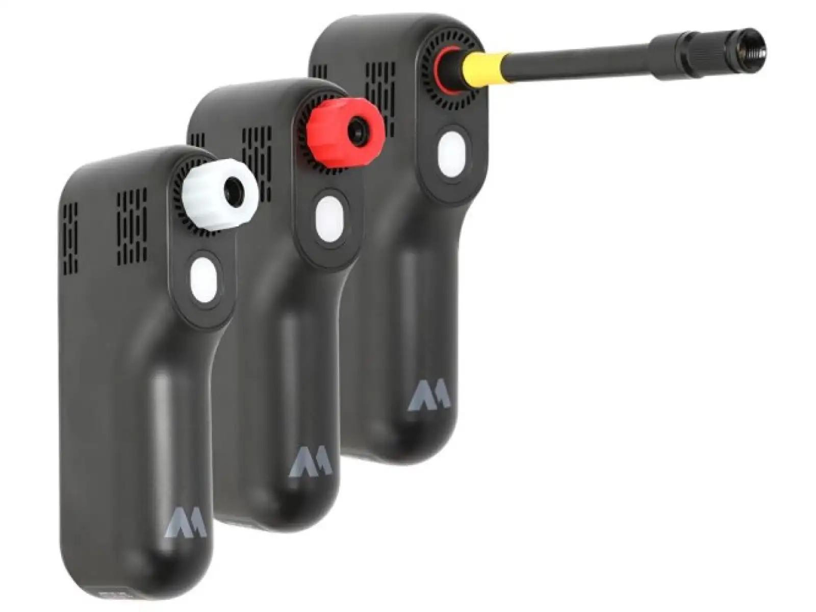 MAX1 Maxi Air Kompressor 120 PSI