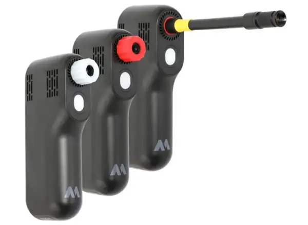 MAX1 Maxi Air Kompressor 120 PSI