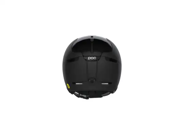 POC Obex WF MIPS Skihelm Uranium Black Matt
