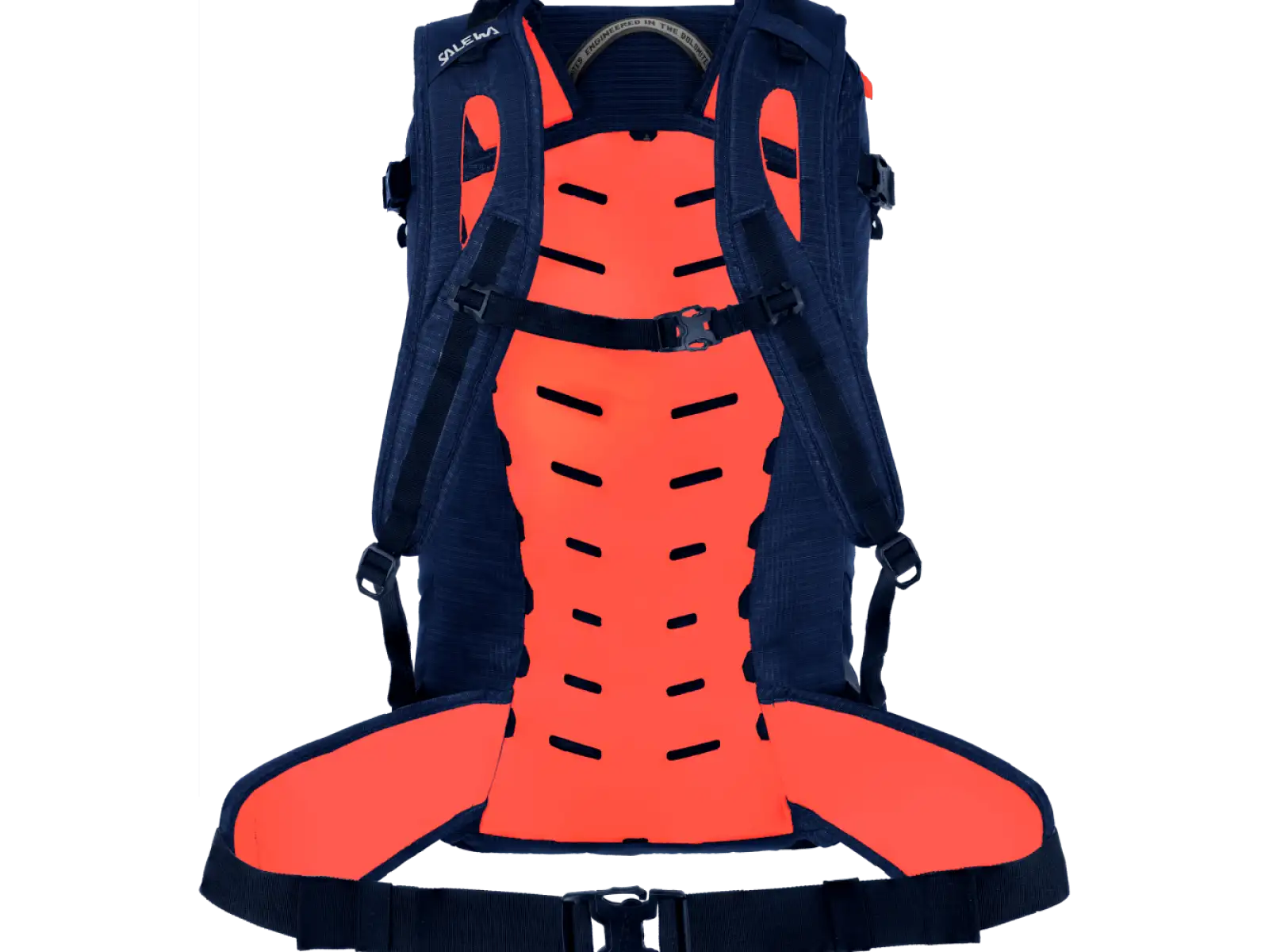 Salewa Winter Mate 30 l Rucksack Blau Tiefe