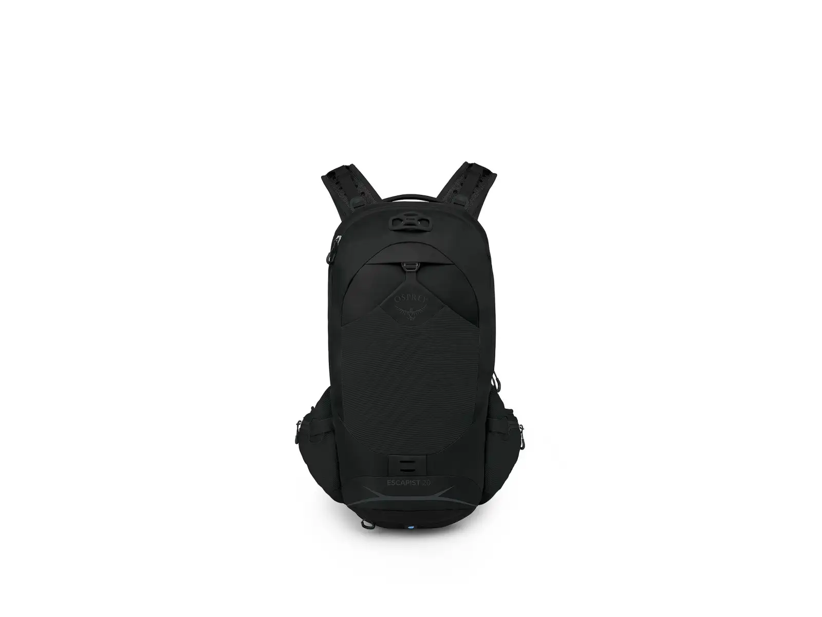 Osprey Escapist 20 Rucksack Black