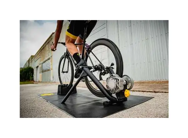 Saris Fluid2 Heimtrainer