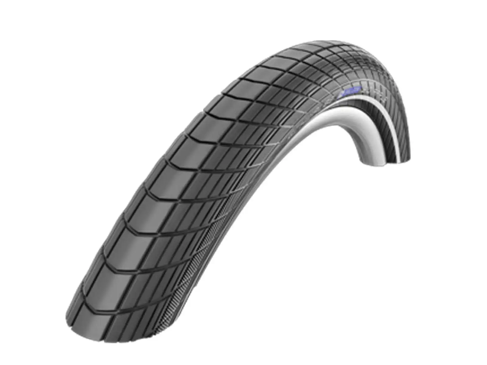 Schwalbe Big Apple Race Guard 24x2,00" Drahtreifen