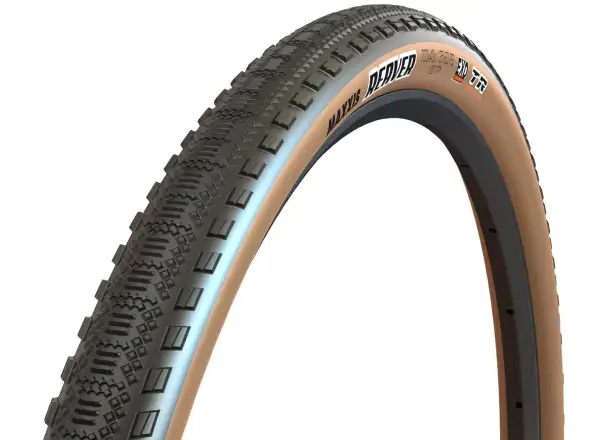 Maxxis Reaver 700x40C EXO TR Schotterreifen Kevlar Tanwall