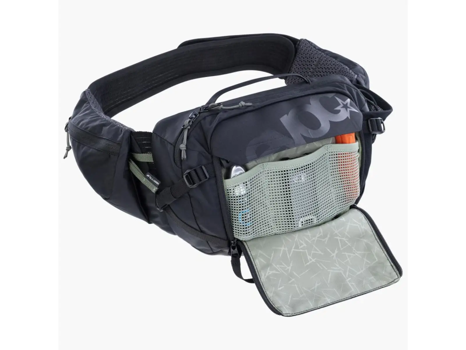 Evoc Hip Pack Pro 3 l Hüfttaschen Multicolour