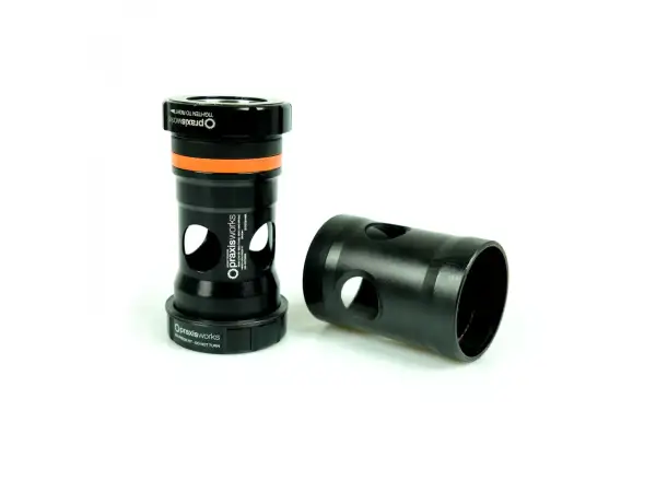 Praxis Works MTB M30 Innenlager für BB30/PF30 73 mm.