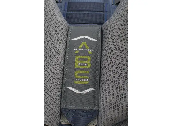 Pinguin Explorer 60 Trekkingrucksack Nylon Navy