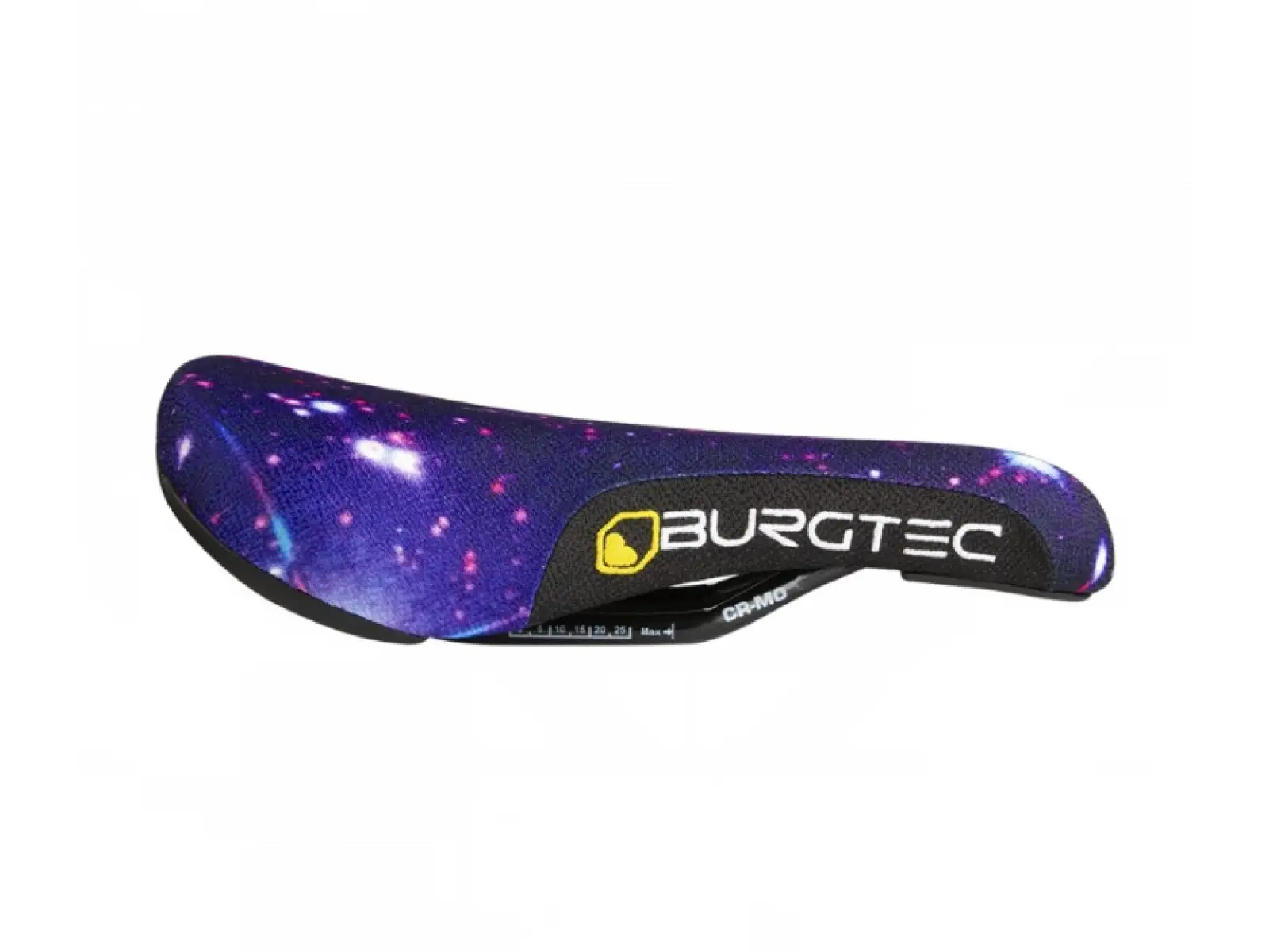 Burgtec The Cloud Boost Sattel Nebula