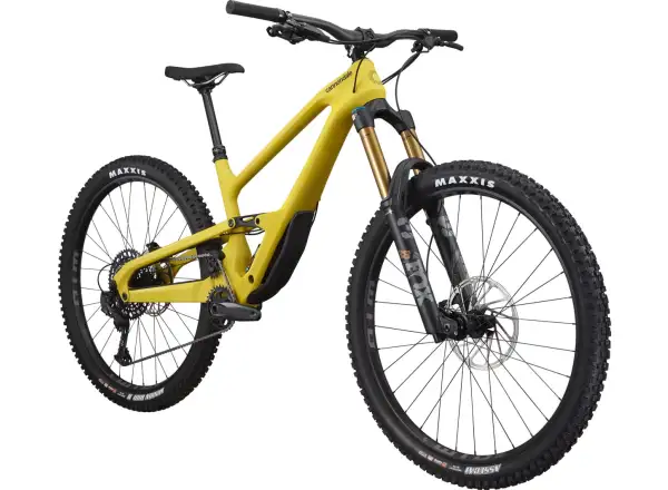 Cannondale Jekyll 1 GIN Vollgefedertes Mountainbike