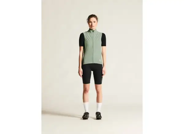 Craft Endur C2 Damen Radhose kurz mit Polster schwarz