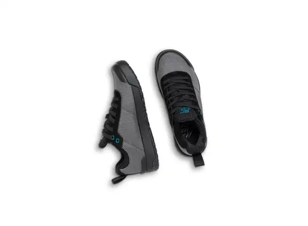 Ride Concepts Accomplice Damen Schuhe Charcoal/Tahoe Blue