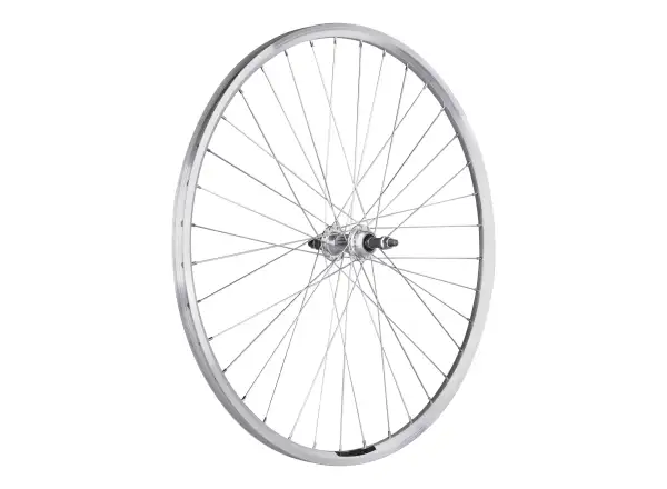 Force Prime 622x21 hinteres eingespeichtes Laufrad Nabe Force 80429