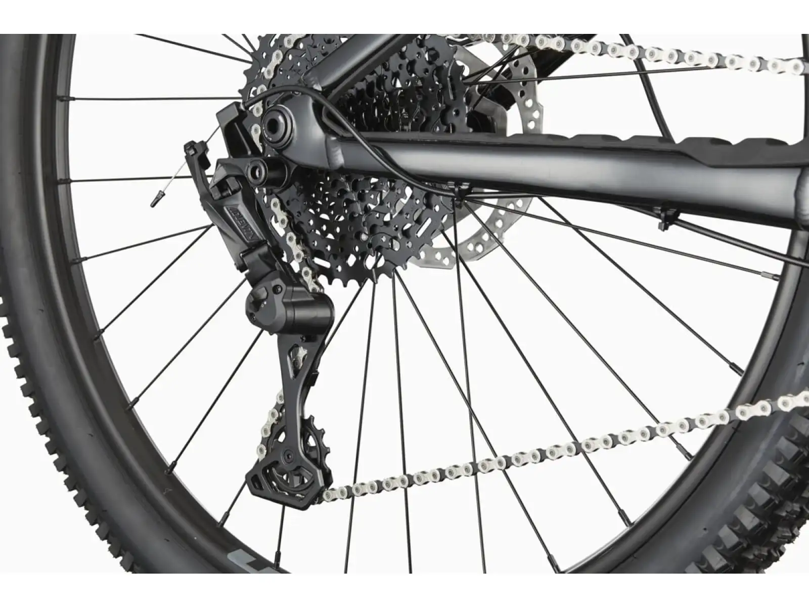 Cannondale Habit HT 3 Mountainbike BPL