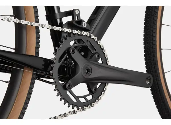 Cannondale Topstone 4 BLK Gravelbike