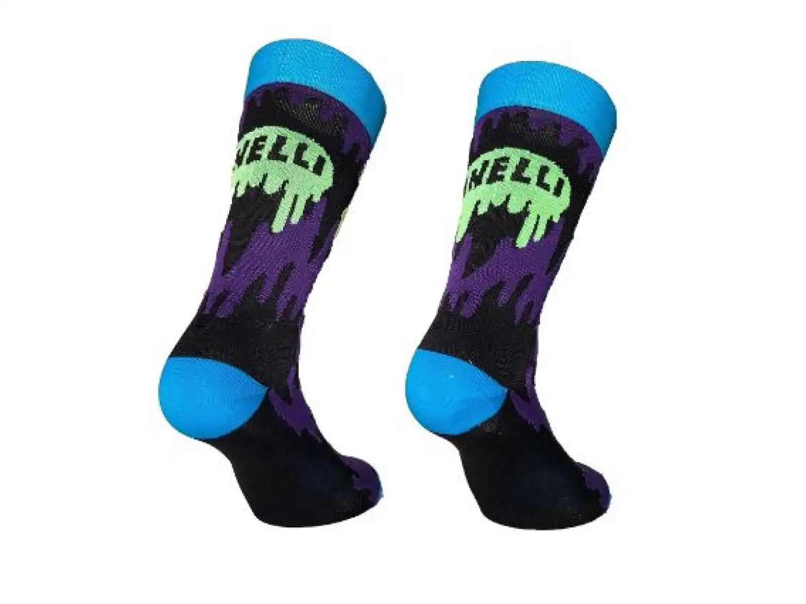 Cinelli SLIME Radsocken.