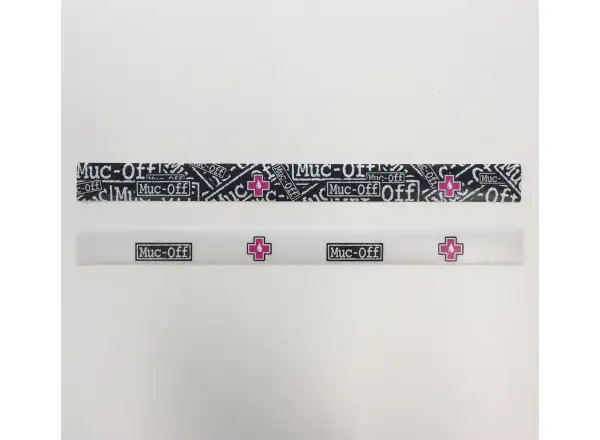 Muc-Off Rahmenschutz-Aufkleber