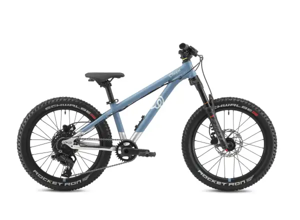 Early Rider Charger 20 Kinderfahrrad Nordic Blue 2026