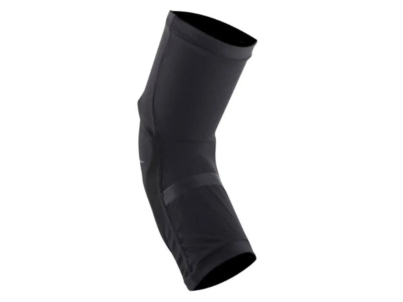 Alpinestars Paragon Plus Kinder Knieschützer schwarz/weiß