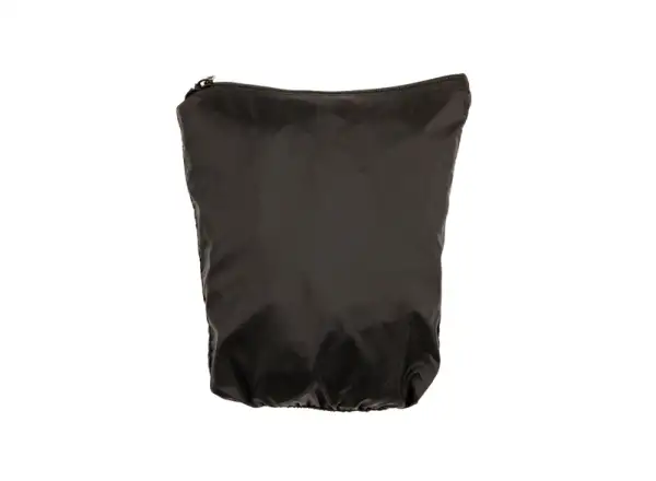 R2 Duos Herren Fahrradjacke schwarz