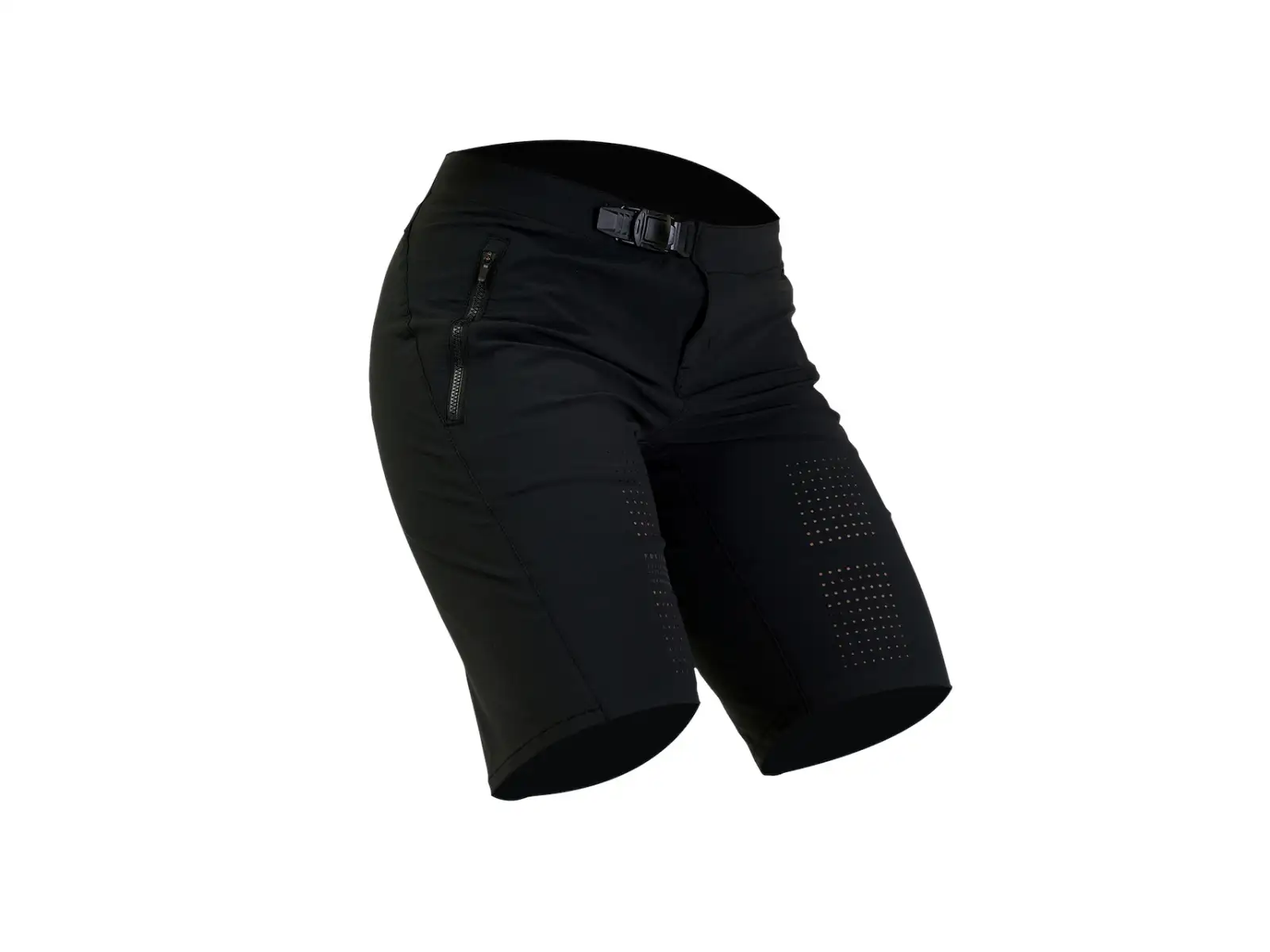 Fox Flexair Damen Shorts Black