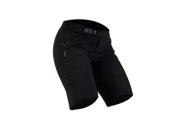 Fox Flexair Damen Shorts Black