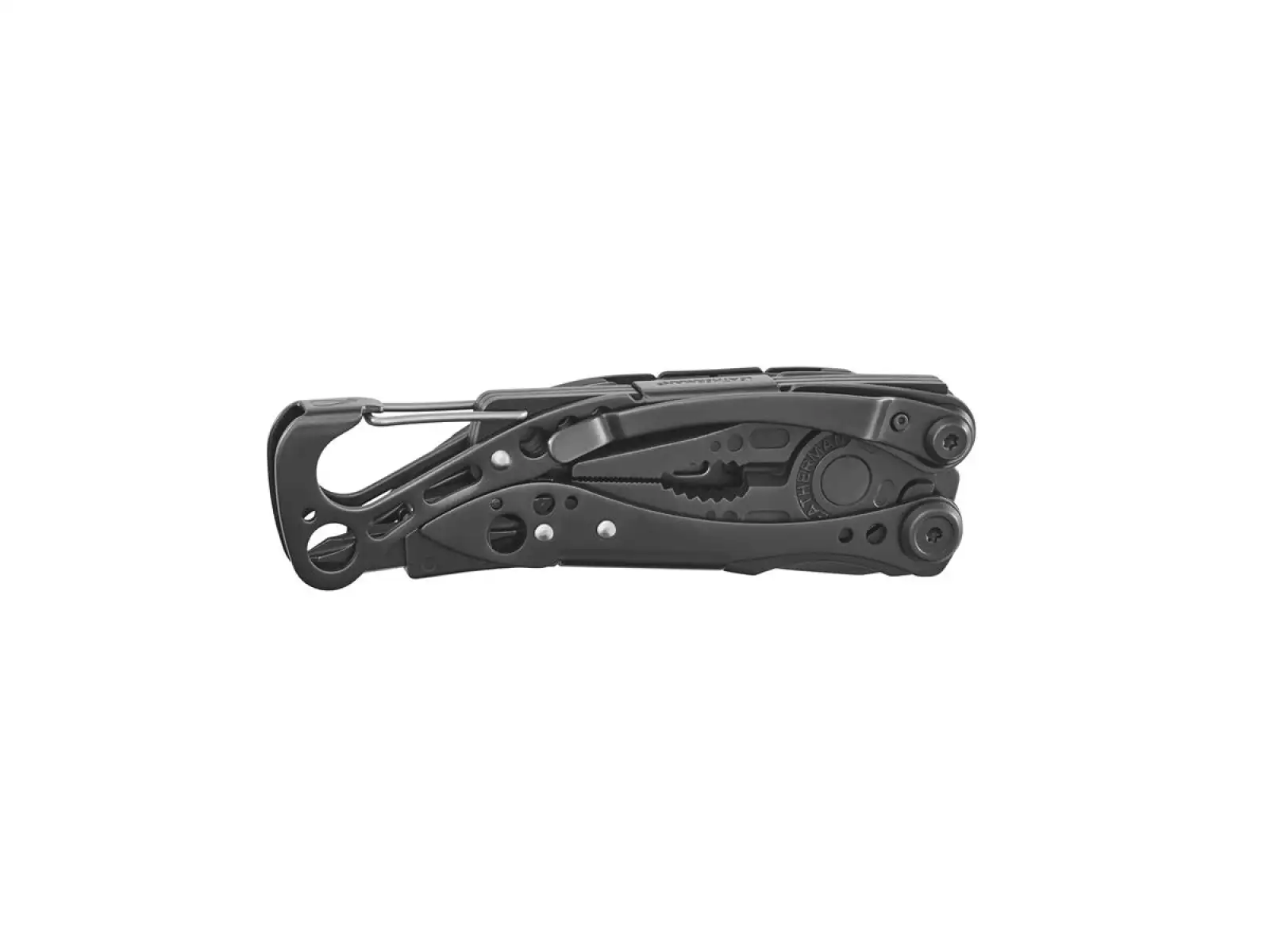 Leatherman Skeletool CX Multitool Onyx
