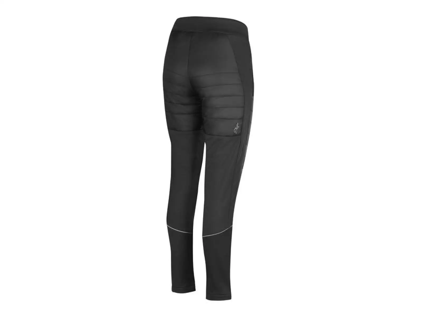 Etape Victoria Damenhose Schwarz