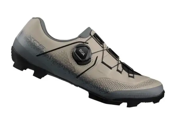 Shimano SH-XC503 Damen MTB Schuhe grau/beige