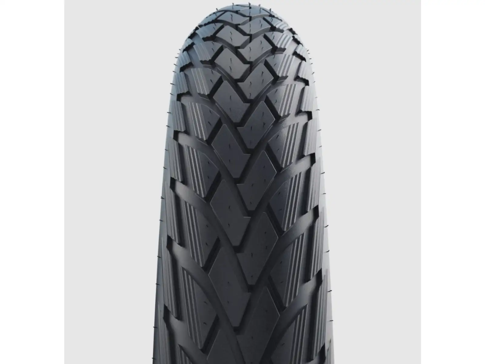Schwalbe The Green Marathon Addix Eco E-25 27,5" Trekkingreifen Draht 44-584
