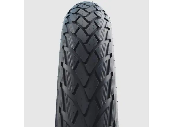 Schwalbe The Green Marathon Addix Eco E-25 27,5" Trekkingreifen Draht 44-584