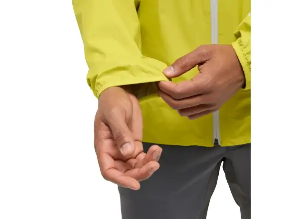 Haglöfs L.I.M GTX Herrenjacke grün